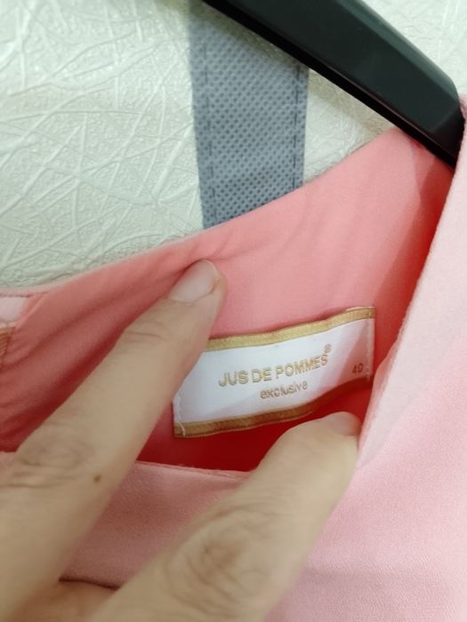 Наикрасивейшее экслюзивное платье