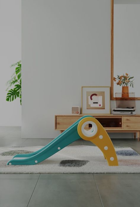 Topogan interior-exterior