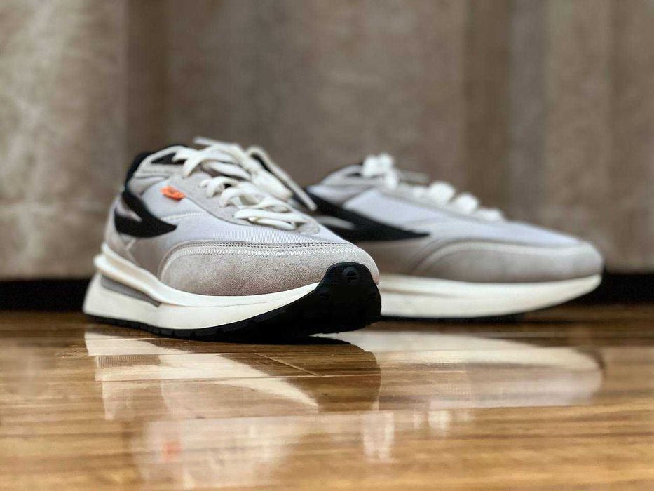 Fila REGGIO мужские кроссовки РАЗМЕР 43,44,45