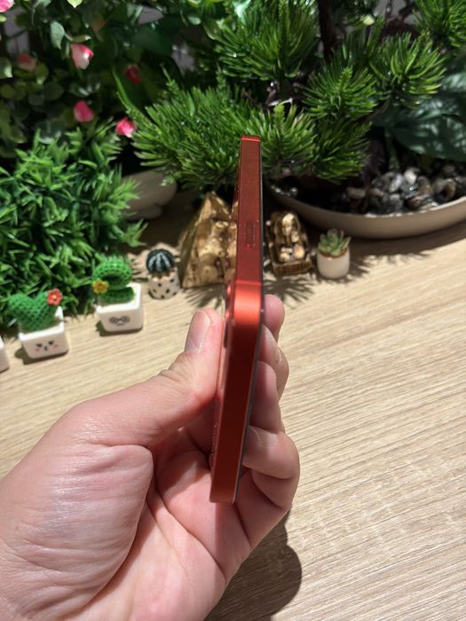 Iphone 12  Red Edition‼️100% Bat ‼️Garantie‼️