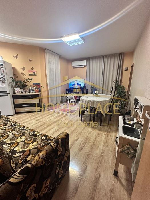 ДВУСТАЕН апартамент под наем - Възраждане