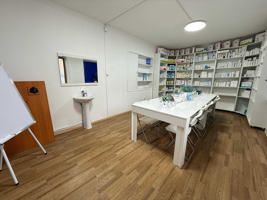 Продам дом в центре города