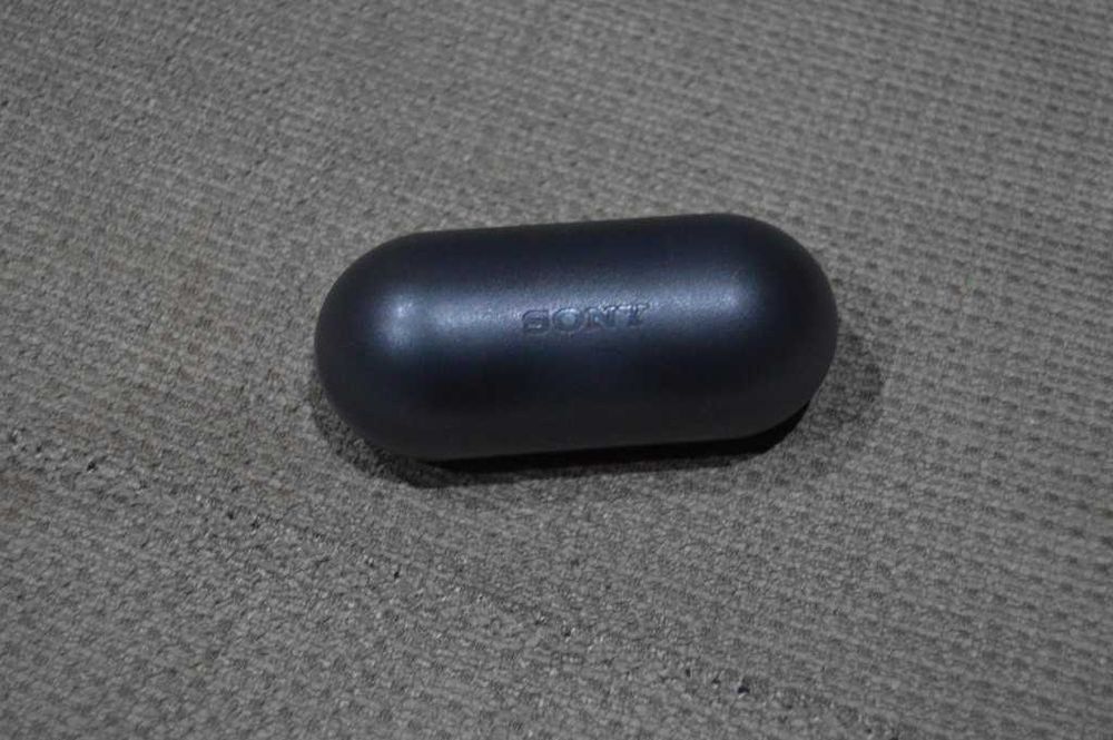 Casti wireless Sony WF-C500 True Wirelesss DSEE