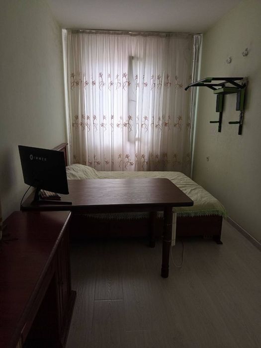 Продаётся квартира Чиланзар квартал 17. 3/3/4