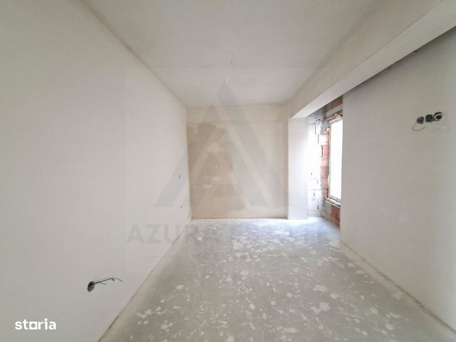 Apartament intabulat 3 camere 67 mp etaj 2 si parcare in Selimbar