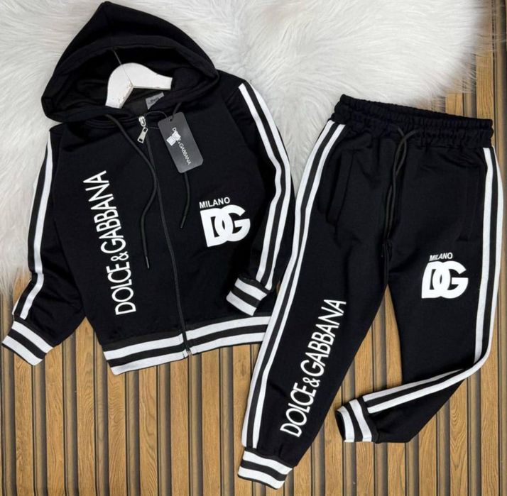 Trening copii diferite modele