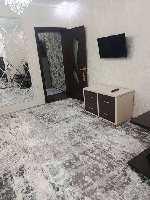 Продается 1*2 комнатная Карасу 6