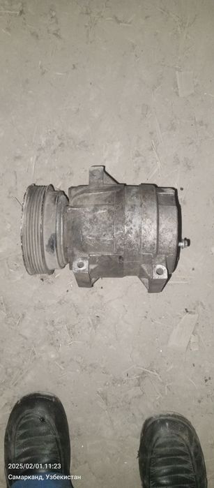 Компрессор кондиционера