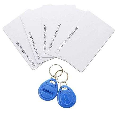 Лифт, Домофон, Турникет калитларини кўпайтириш хизмати