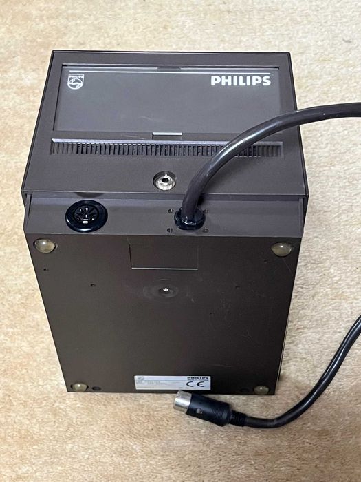 CCS 400 Philips consola cu microfon conferinte