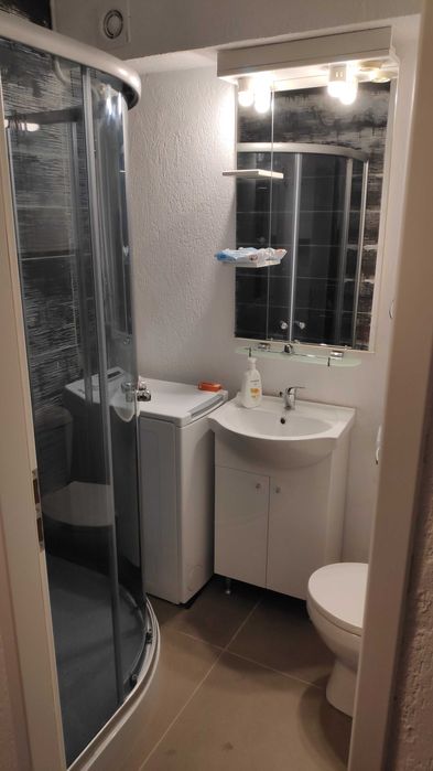 Apartament de inchiriat in Gradiste