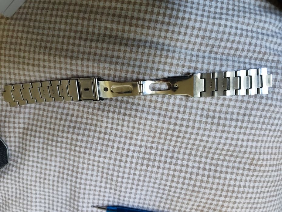 Casio Lineage оригинална верига