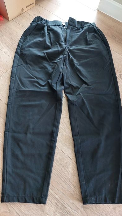 Штаны в хорошем состоянии