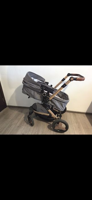 Cărucior 0-6 Luni Cocolle