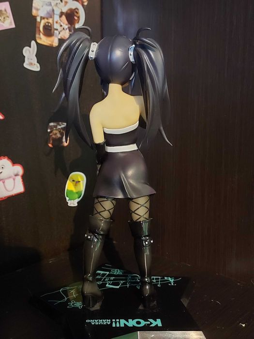 Figurina anime originala K-ON!! Nakano Azusa
