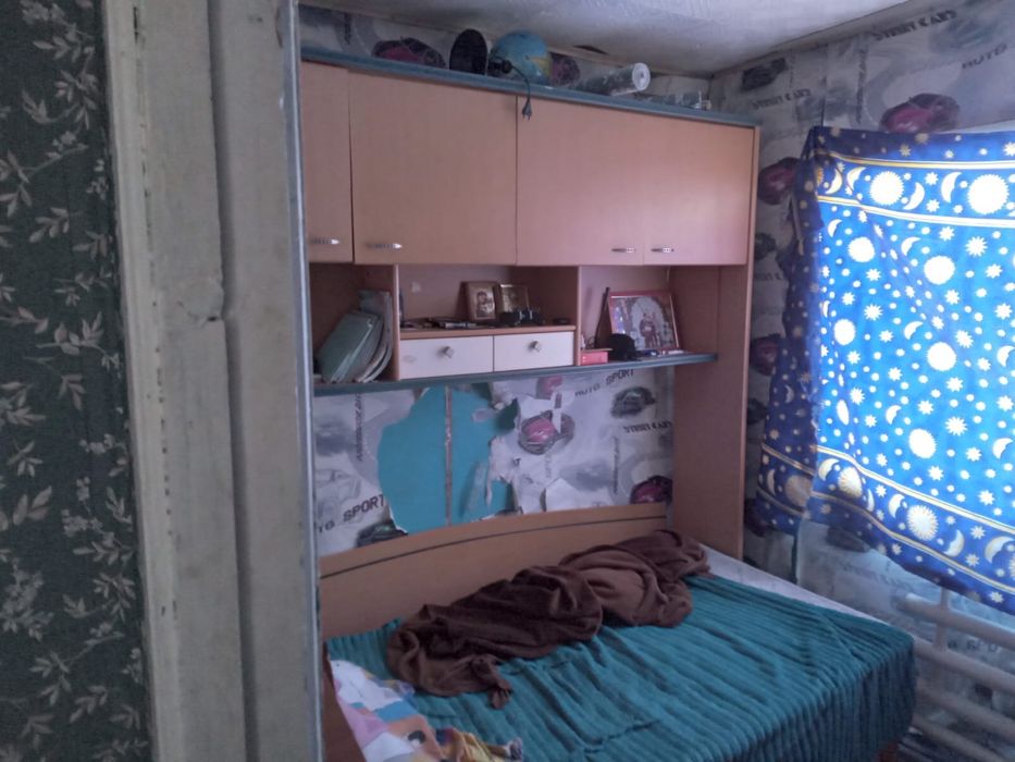 Жилые вагоны. Самовывоз