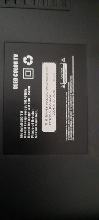 Прдается смарт телевизор