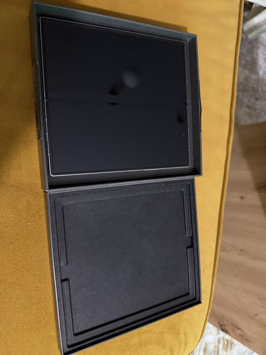 Fold 7, 12GB Ram, 256 Gb, Silver, NECODAT, CA NOU, GARANTIE EMAG 24 LUNI