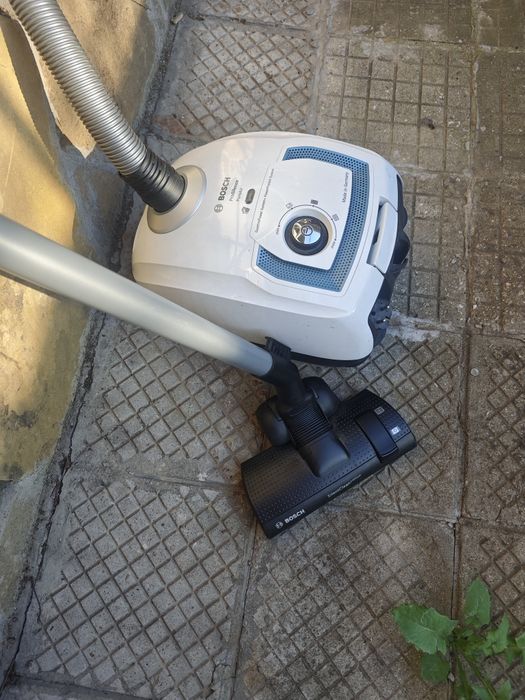 Прахосмукачка Bosch