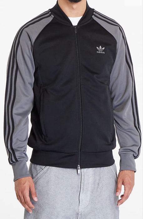 Мъжко горнище Adidas