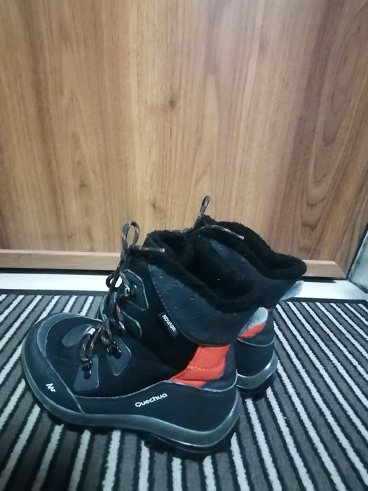 Ghete bocanci 34 set