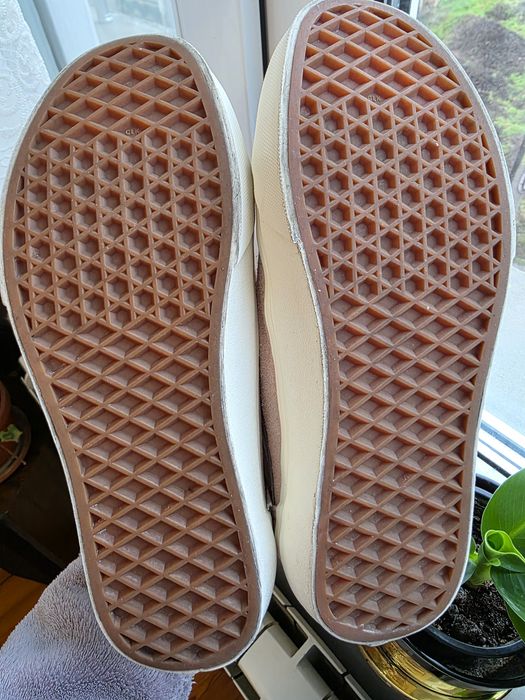 VANS дамски кецове