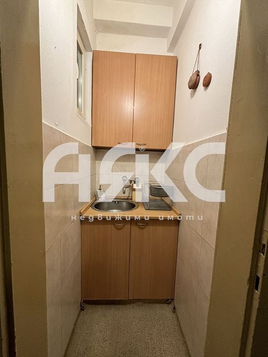 Дава се под наем Двустаен апартамент в София, Славия - 48 кв.м за 488.58 € - Снимка #3