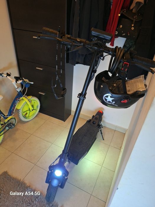 Trotineta  electrica  Raptor 1 Lite