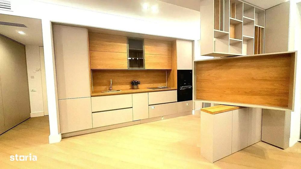 Apartament 3 Camere Utilat si Mobilat | Iancu Nicolae | Cortina 126 |