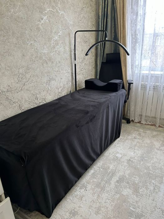 Продам кушетку-чемодан