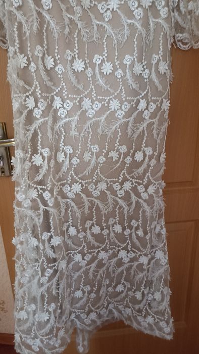 Абсолютно новое поатье