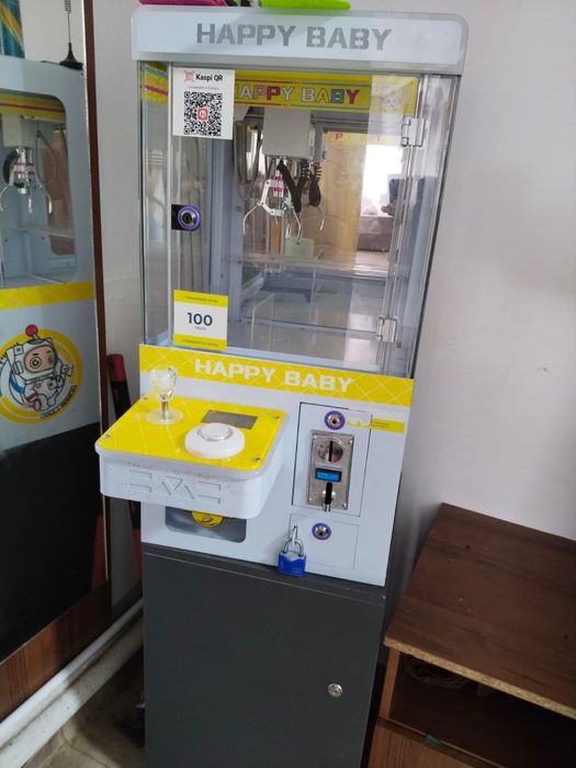 Продается аппараты игрушечные
