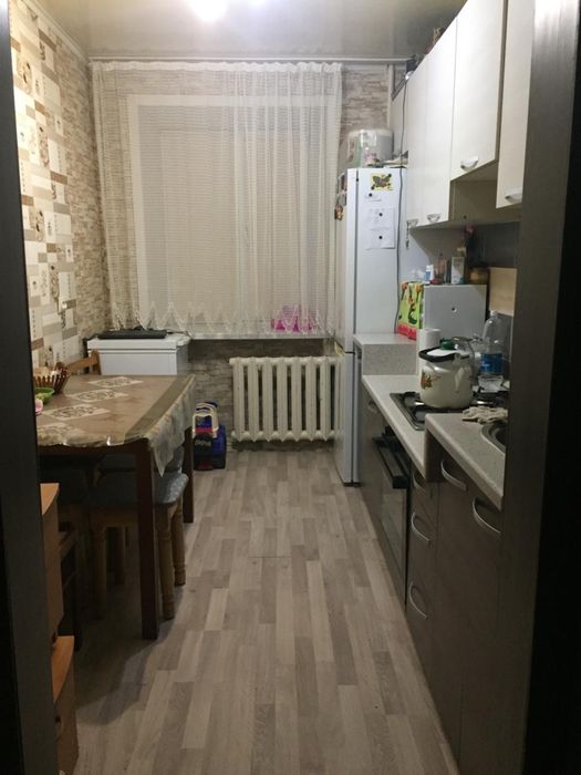 2-х комнатная квартира