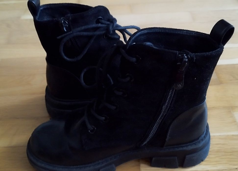 Детски обувки момиче