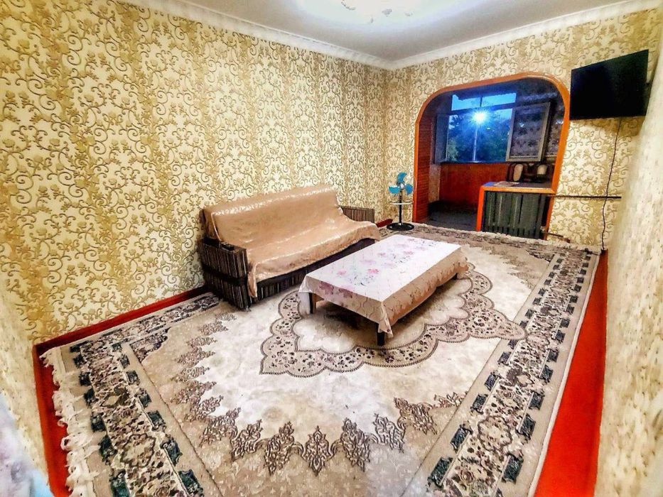 Своя квартира Аренда не далеко от международного аэропорта