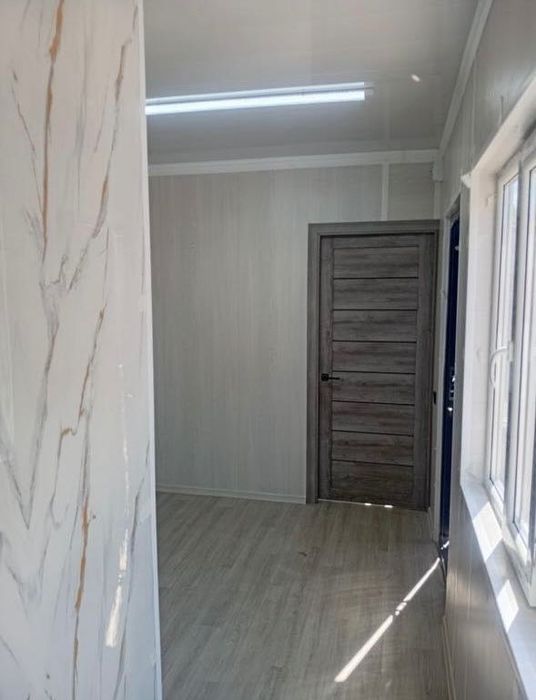 Контейнер утепленный