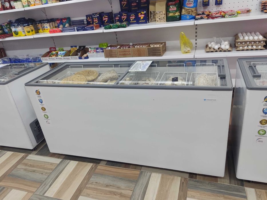 Продам холодильную камеру