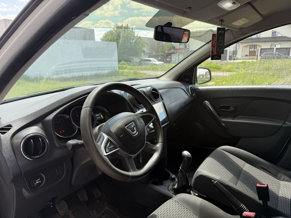 Vand Dacia Logan