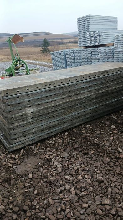 Vand schela zincata, la 22€m4