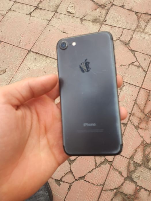 Айфон 7 на запчасти 128 гб