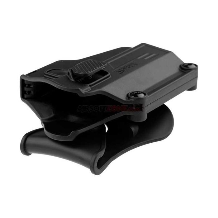 Toc Beretta PX4 STORM pentru partea STANGA toc tehnopolimer
