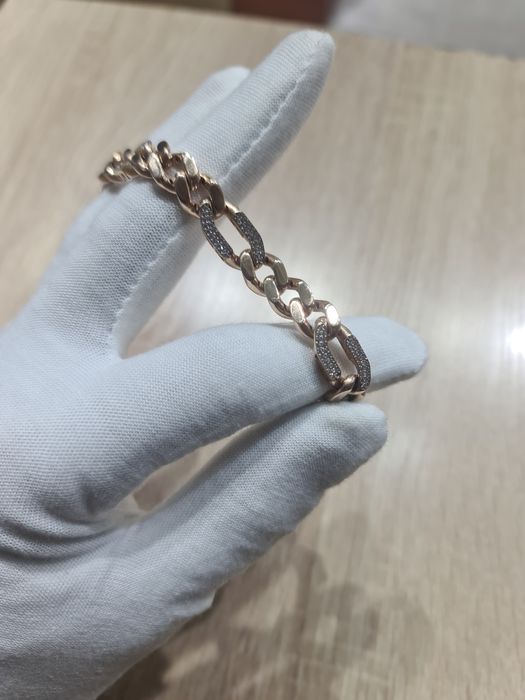 Браслет производства Россия