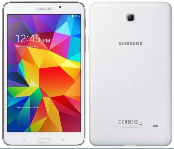 Samsung tab a4 в отличном состоянии