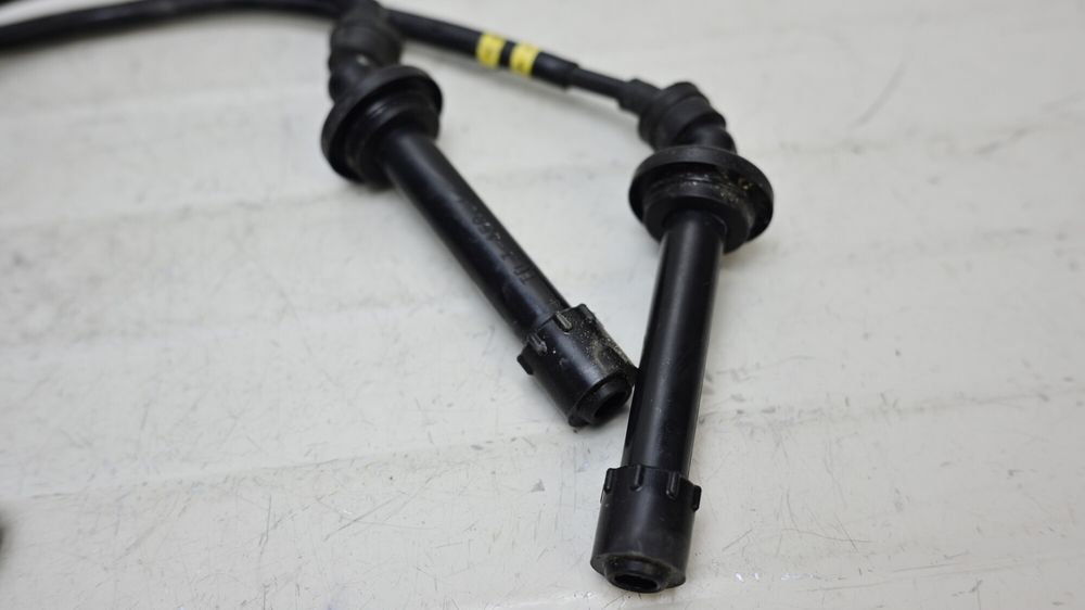 Set Bobina Bobine De Aprindere Yamaha FZ6 2004 - 2009