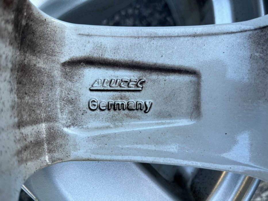 джанти за МЕРЕДЕС 17 цола ,7Jx17, 5x112x66.6, ET 48.5