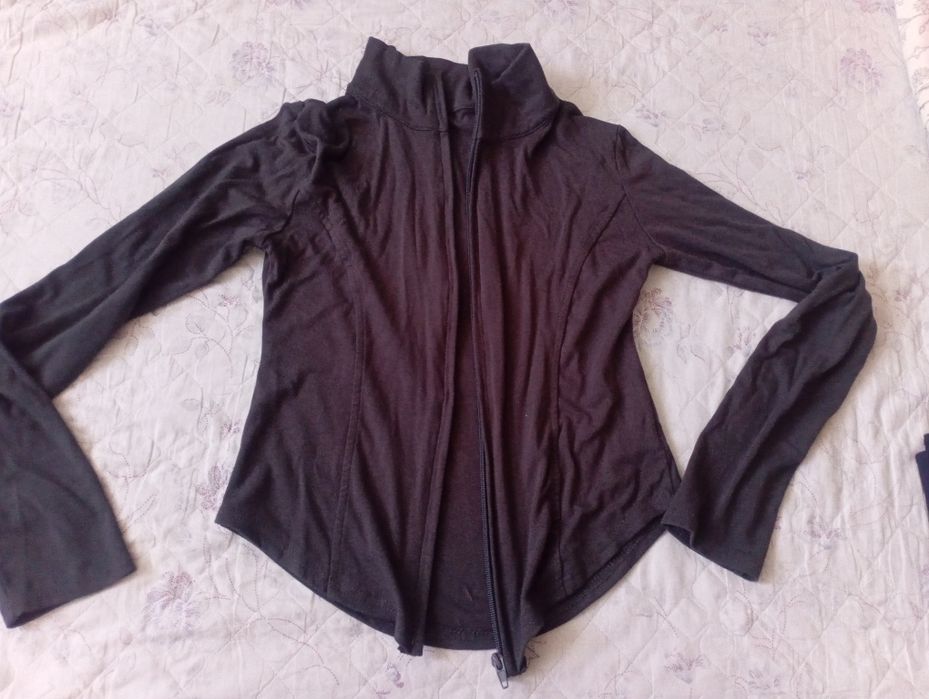 Odejdy po vse v nalig