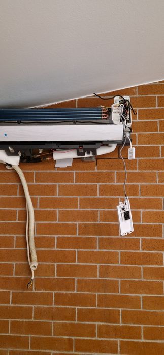 Montez Aer Condiționat/ofer factură.