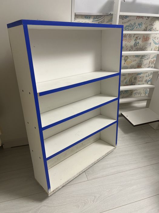 Полки навесные , настенные