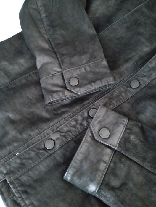 Vând Geacă de Piele