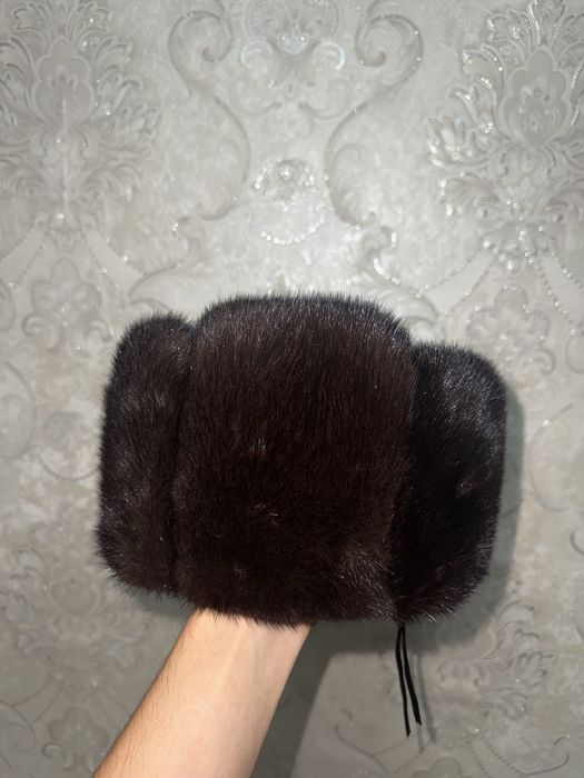 Продам Норка шапка